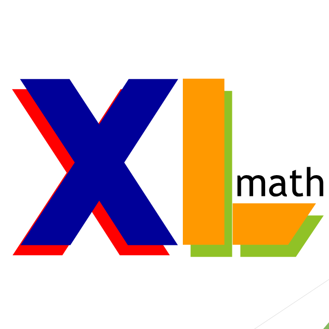 Visualizing Math XL in MATH